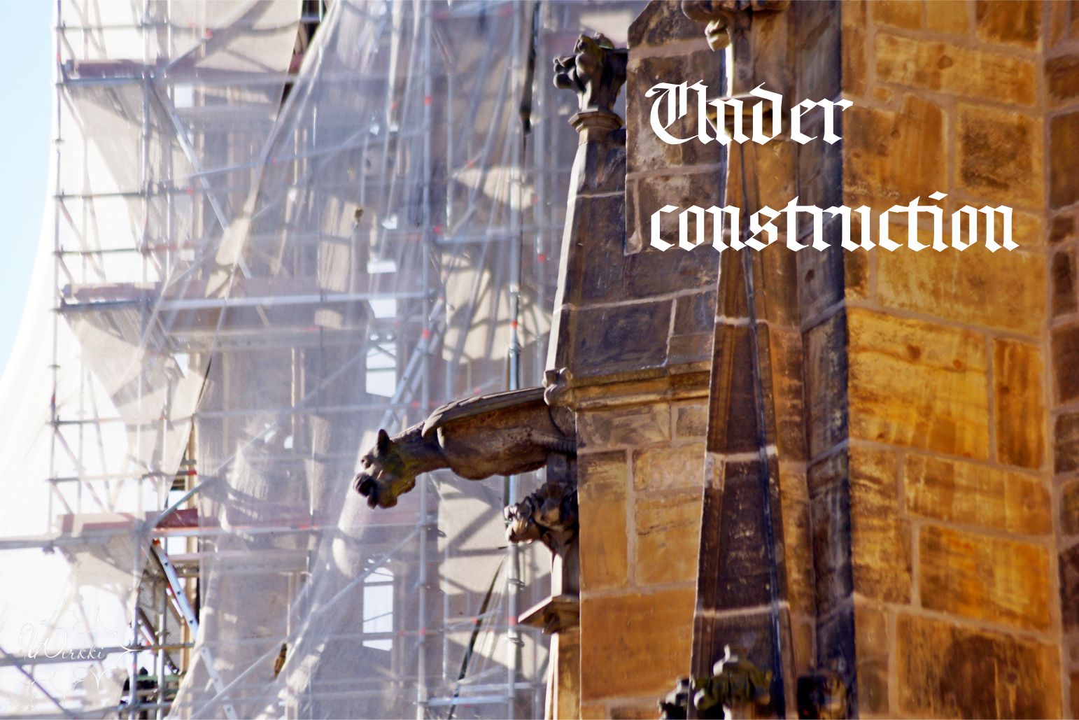 St. Vitus Cathedral